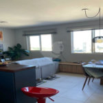 Apartamento à venda com 1 suíte em Vila Paulista, São Paulo, SP