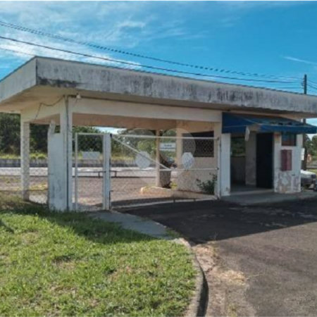 Galpão Comercial .