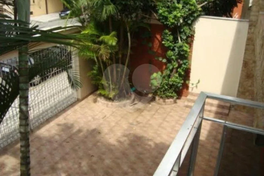 Sobrado Comercial à Venda ou Locação na Vila Mascote