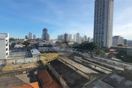 Apartamento Residencial
