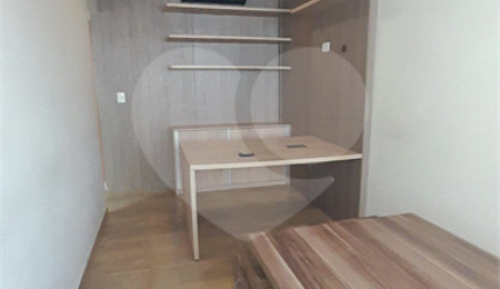 Sala para alugar em Vila Bastos, Santo André, SP