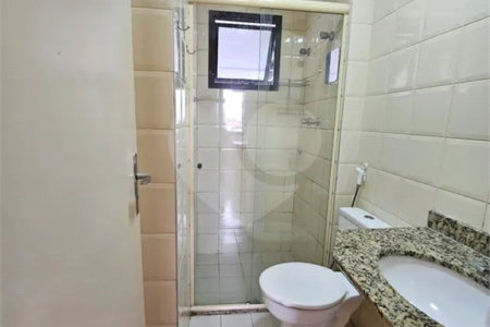 Apartamento à Venda com 75m² - Cambuci