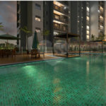 Apartamento com 68 m² de área privativa no Edifício Carraro Vértice