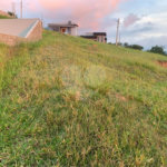 Terreno para venda com 368 metros quadrados em condomínio fechado Bom Jesus dos Perdoes SP.