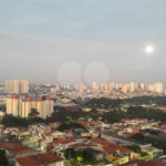 Apartamento com 3 dormitórios e 108 m² na Saúde – conforto e praticidade