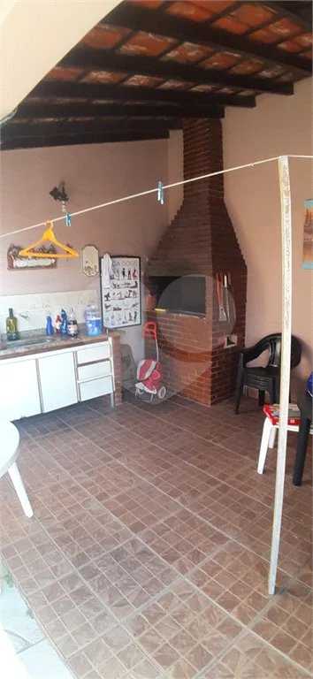 Imóvel localizado no jardim França/barro branco com 3 dorms, senddo 5 vagas