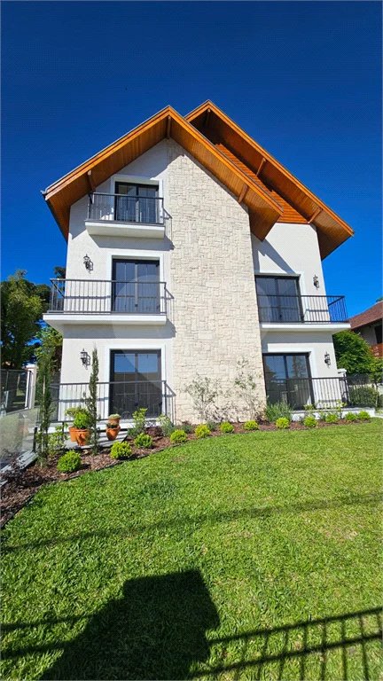 Apartamento 3 suítes em Gramado-RS. Ótima oportunidade para investimento!