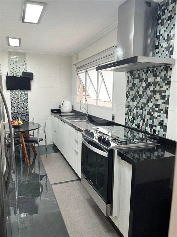 Apartamento no Belém