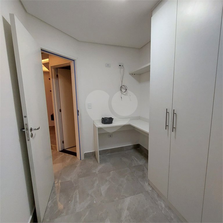 Cobertura à venda com 90 m² - Campestre