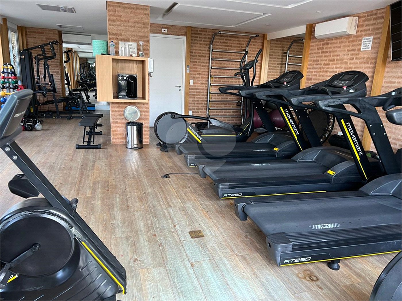APARTAMENTO NA VILA MARIANA