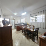 Casa a venda no bairro Boa Vista