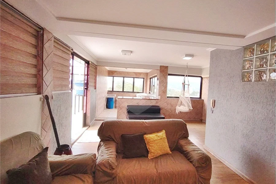 Apartamento Duplex à Venda no Tucuruvi – 160 m², 2 Vagas e Lazer Completo