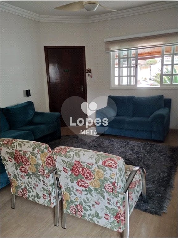 CASA A VENDA, CONDOMINIO ELDORADO - URBANOVA, 3 DORMITORIOS 1 SENDO SUITE, 2 VAGAS DE GARAGEM, SJC/S