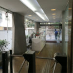 Sala comercial à venda em Higienópolis com 170 m2