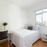 Apartamento à venda com 4 quartos, sendo 2 suítes, em Bela Vista, São Paulo, SP