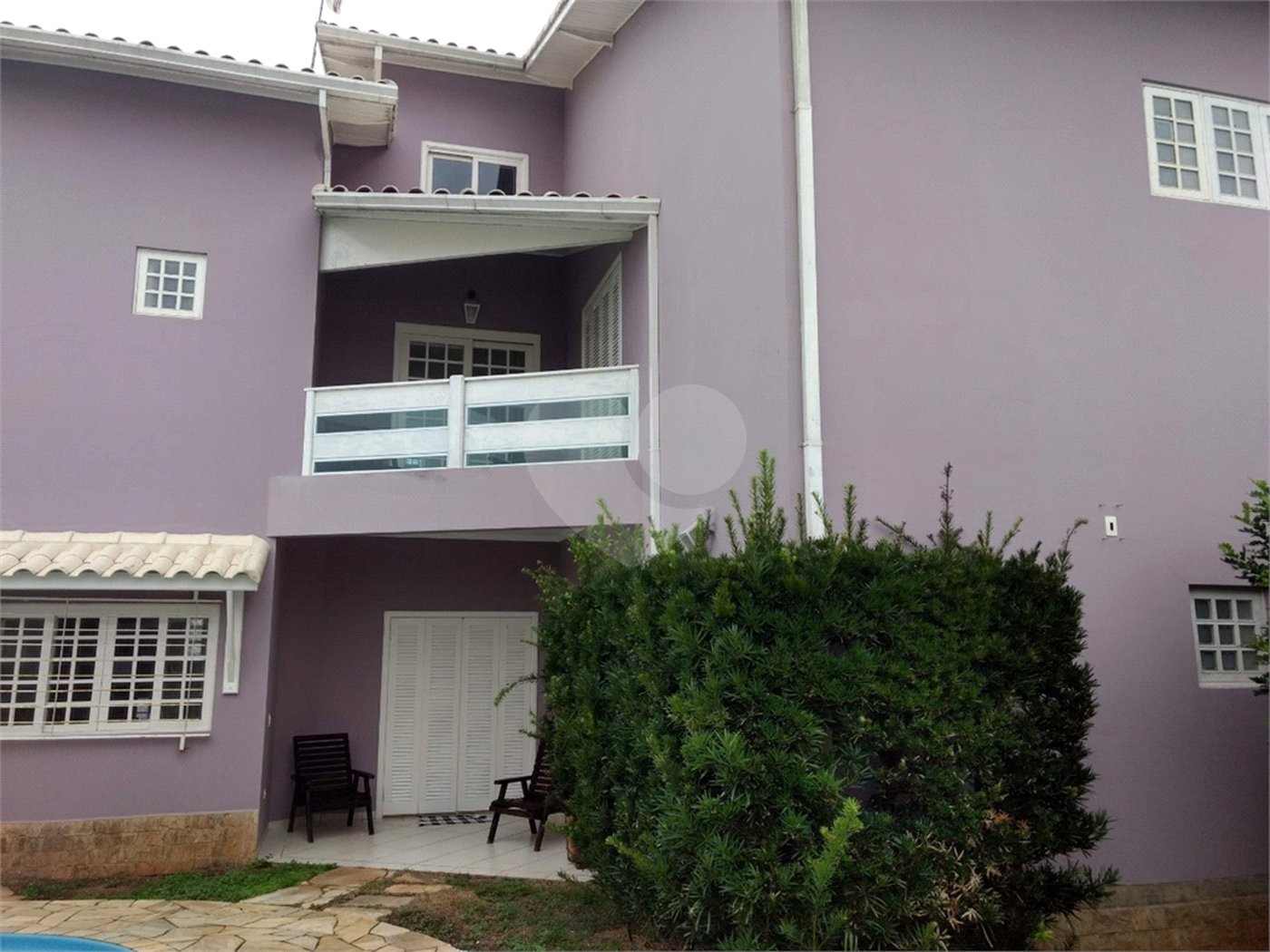 Casa com 3 dorms, Balneario Mar E Sol, Ilha Comprida