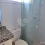 Apartamento à Venda no Residencial Augusta - Brotas/SP