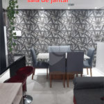 Apartamento de 2 quartos (1 suíte) à venda em Itaquera