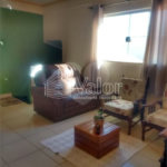Casa Residencial Jardim Embaré á venda.