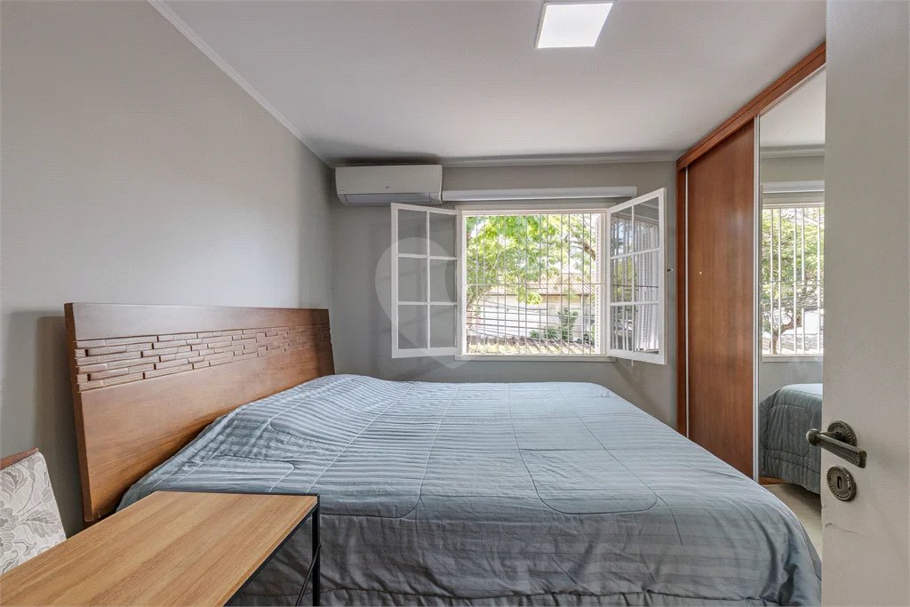 Sobrado para alugar com 2 quartos, sendo 1 suíte, em Alto da Boa Vista, São Paulo, SP