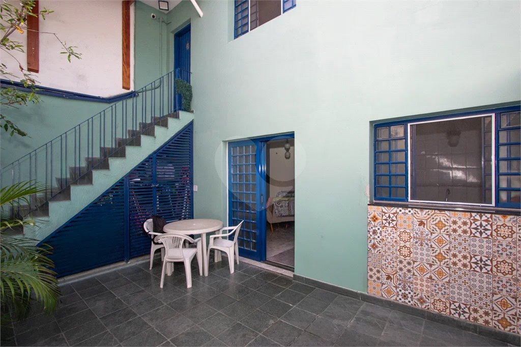 Sobrado à Venda com 2 suites no Tremembé.