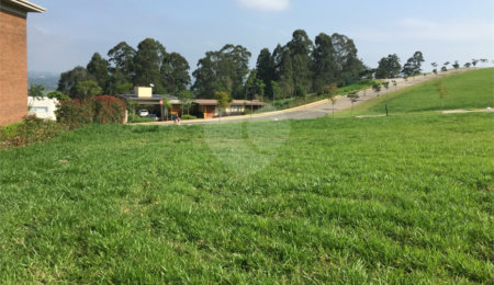 Terreno à venda no condomínio Fazenda Dona Carolina, Itatiba - SP