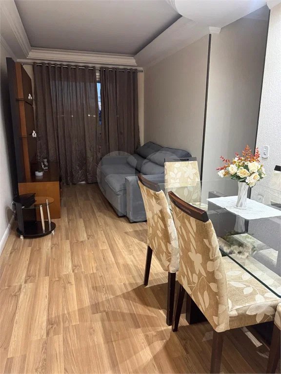 Apartamento de 3 quartos à venda na Vila Matilde