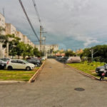 Apartamento com 2 Quartos e 1 banheiro à Venda, 43 m² por R$ 220.000 -Rua Fani Lerner - Jaraguá, São Paulo - SP