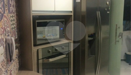 Apartamento à venda com 3 suítes em Parque da Mooca, São Paulo, SP