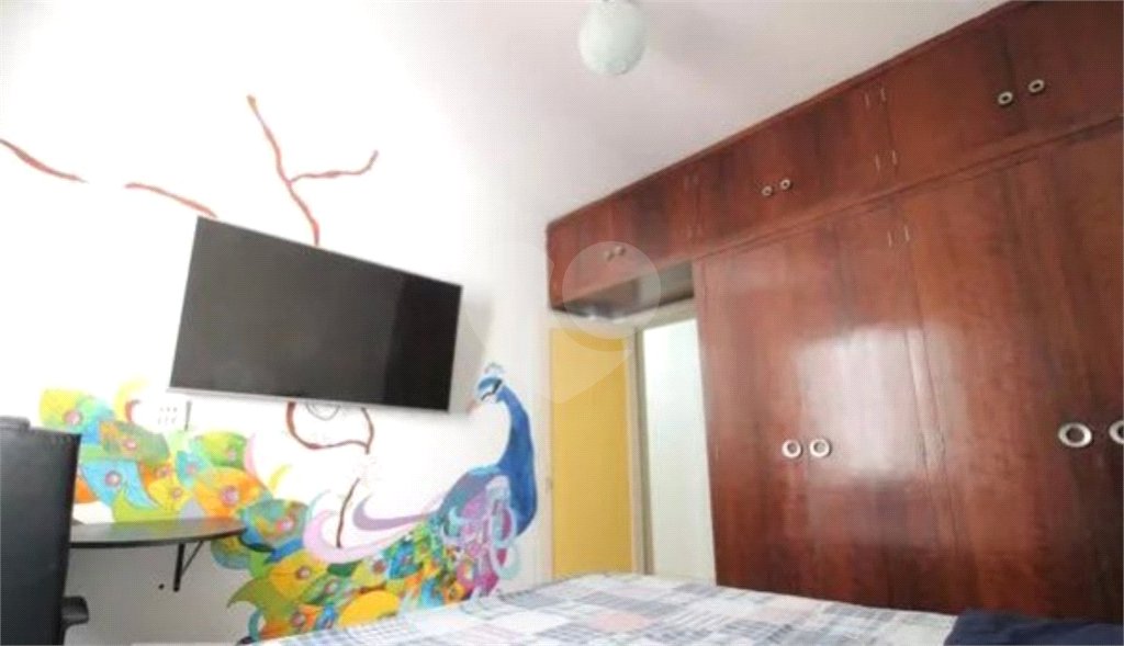 Apartamento em Santana, com 2 quartos - SP ZN
