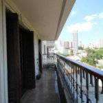 APARTAMENTO NA VILA CLEMENTINO COM 4 DORMITORIOS 4 SUITE E 6 VAGAS