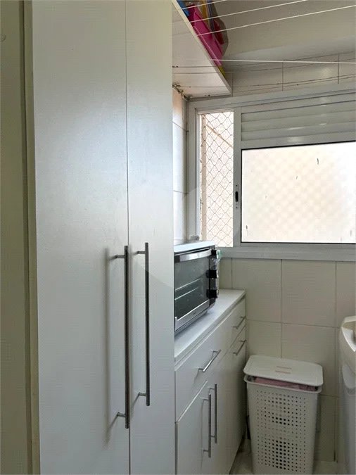 Apartamento á venda - Condomínio Clima Bothânico