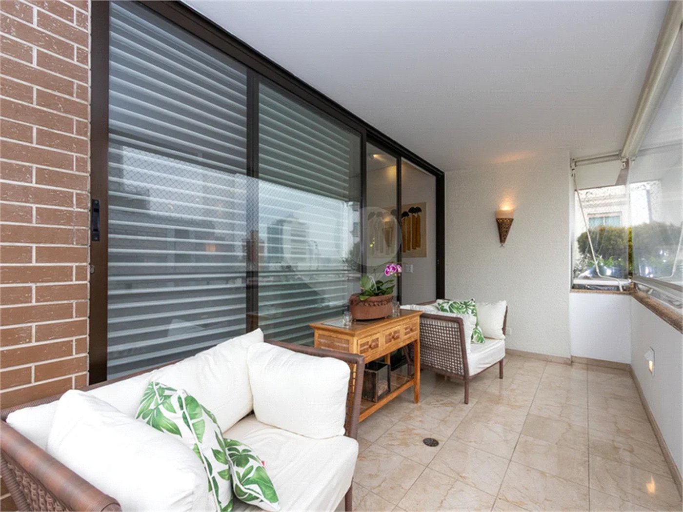 Apartamento de 233 m² à venda em Higienópolis com 4 dormitórios.