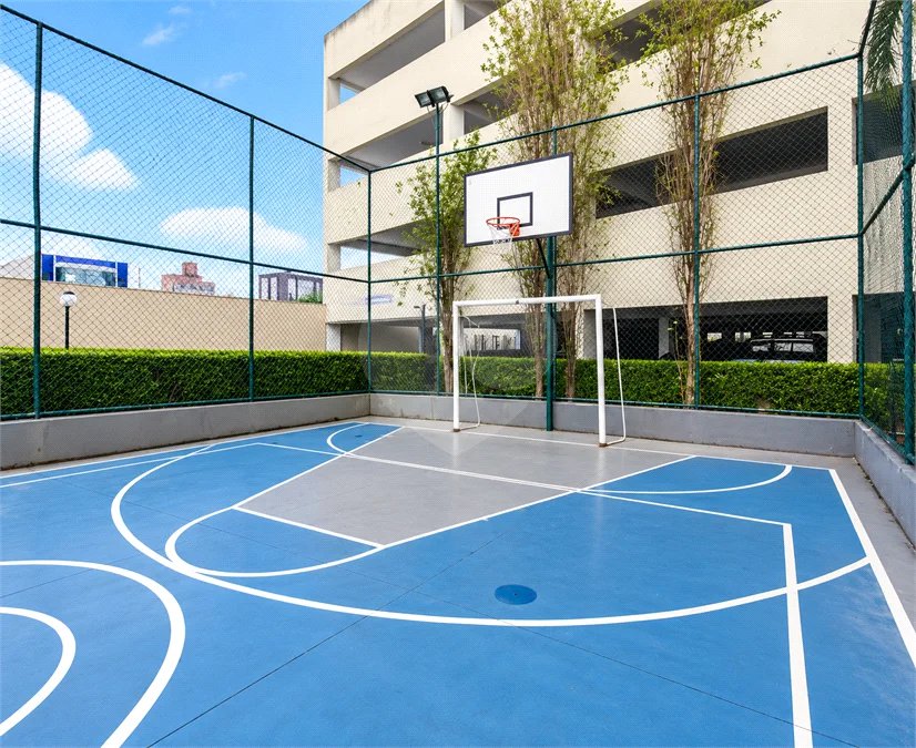 Apartamento com 2 dormitórios e 1 vaga em Nova Petrópolis, com piscina, academia, brinquedoteca, churrasqueira e portaria 24 horas. Excelente localização.