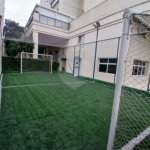 Santana Alto Padrão/Porteira Fechada, Apto. 260 m² 4 Suítes, 5 vagas 2 depósitos privativos