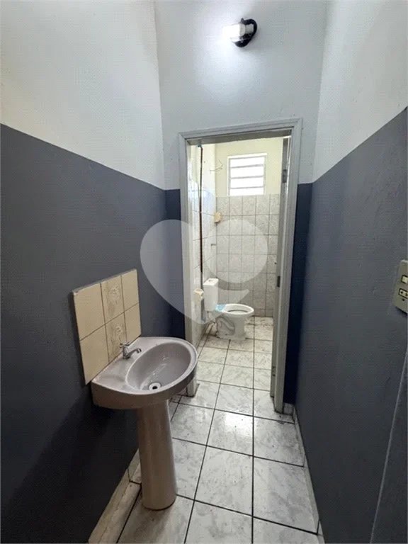 Galpão para Locação – Bairro Paulicéia – Piracicaba/SP