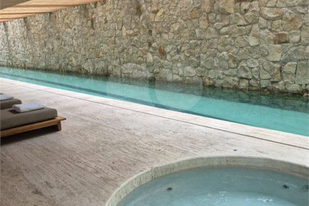 Apartamento á venda - Jardim Europa