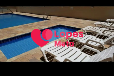 APARTAMENTO A VENDA NO VILA EMA COM 2 DORMITORIOS, 1 BANHEIRO, 1 VAGA, SÃO JOSÉ DOS CAMPOS/SP.