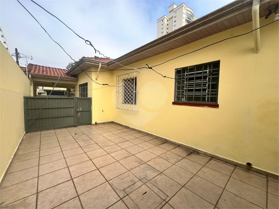 Casa á venda - Sacomã