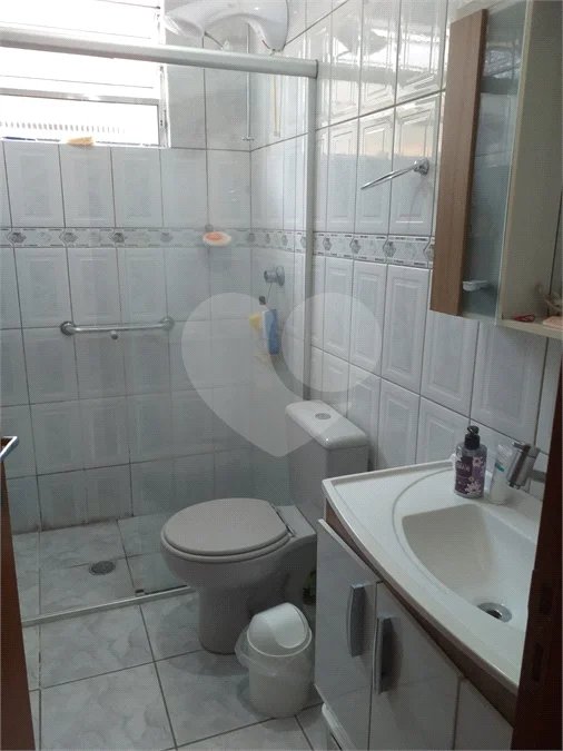 Vende-se Lindo Sobrado na Vila Santa Catarina