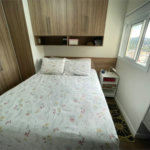 Apartamento à venda com 2 suítes em Vila Mogilar, Mogi das Cruzes, SP