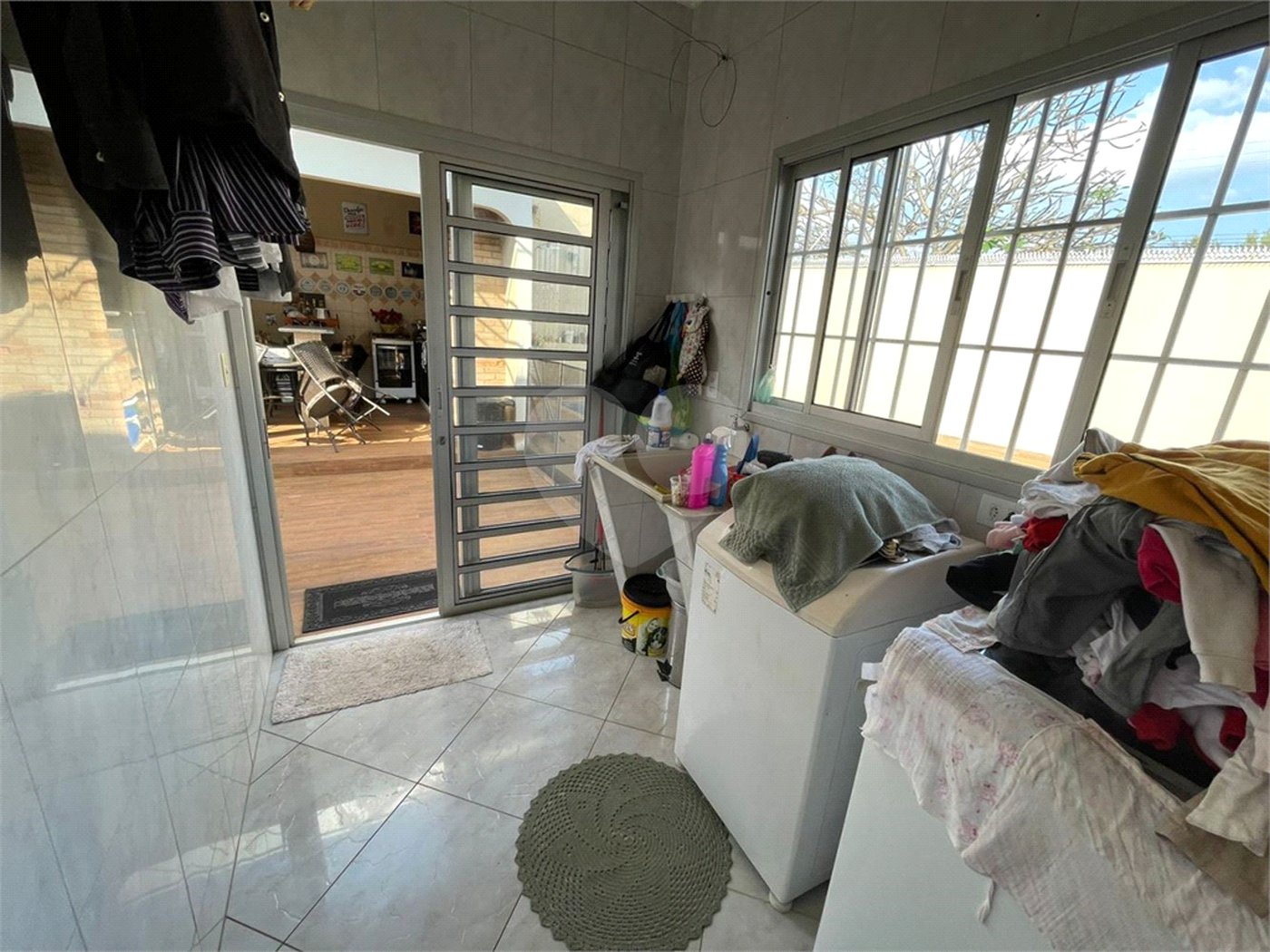 Casa para venda na Vila Carmem