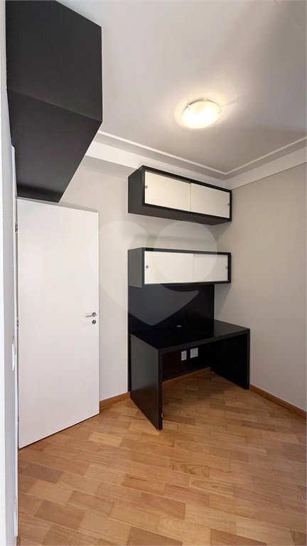 Apartamento á venda - Vila Mascote