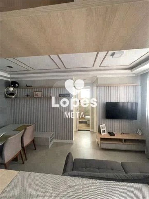 APARTAMENTO A VENDA NO JARDIM DAS INDUSTRIAS, 48M², 2 DORMITORIOS, 1 BANHEIRO, 1 VAGA, SÃO JOSÉ DOS