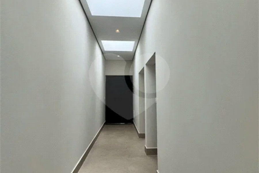 Casa recém construída com 3 suítes, no Damha 2 de Piracicaba.