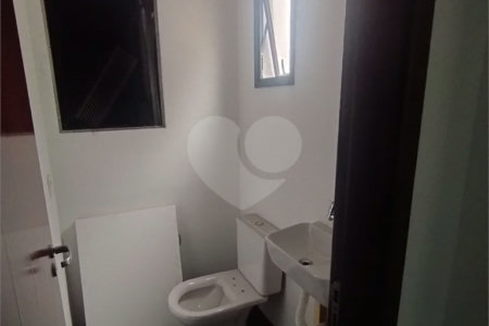 Sala comercial para locação no Jardim Paulista