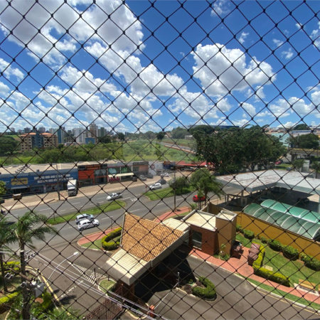 Apartamento a venda no Residencial Itamaracá - São Carlos