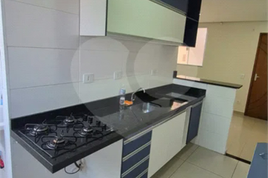 Apto impecável de 2 Dorms e 1 vaga- Oportunidade!