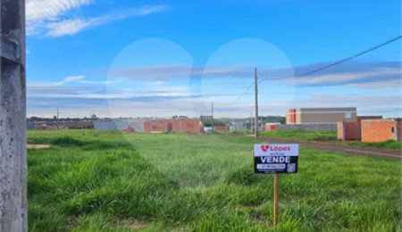 Terreno à venda em Parque Residencial Bela Vista, Ponta Porã, MS