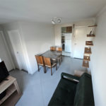 Excelente apartamento á venda de 2 dormitórios no CENTRO de São Carlos!